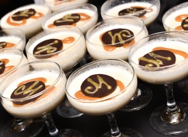 Specialty Desserts - made for any occasion