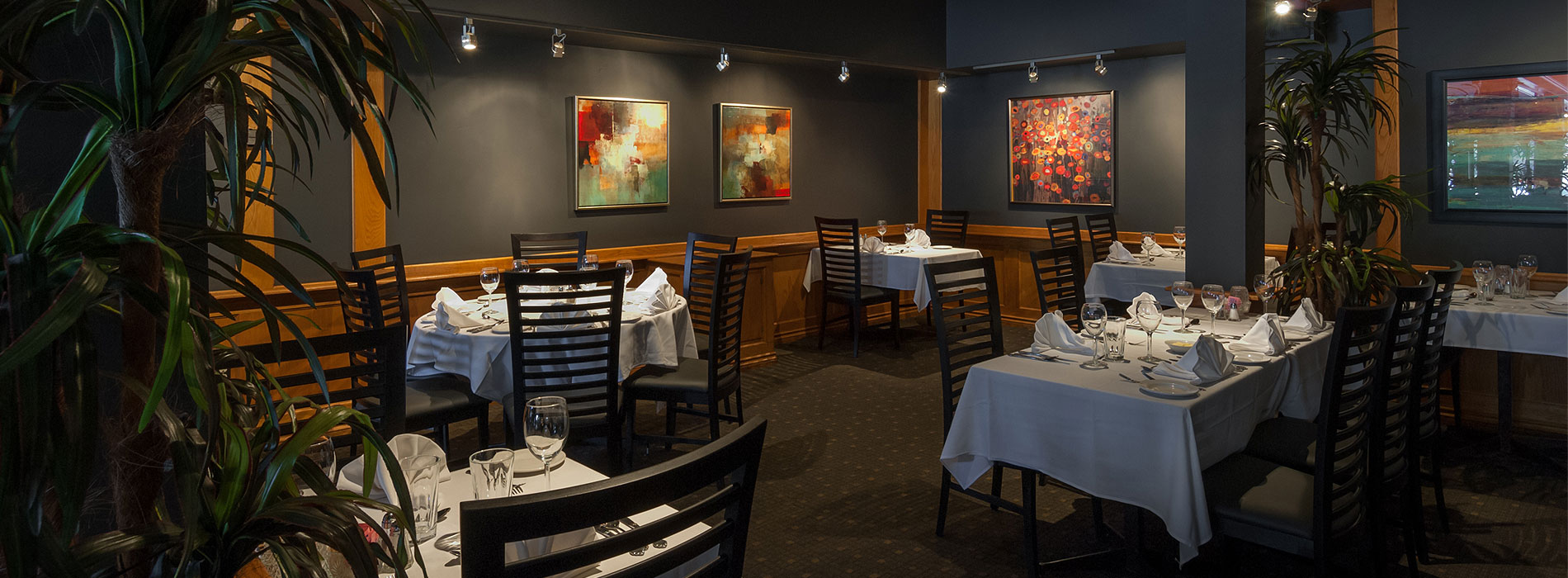 Events Private Dining Functions En